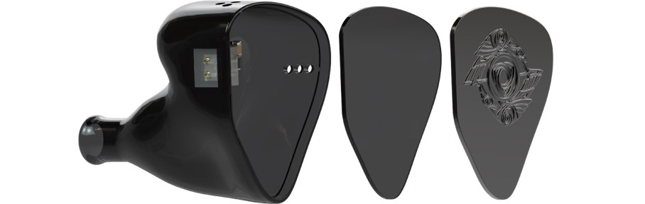 RAVEN|Empire Ears|株式会社アユート PCパーツ・VR RAVEN|Empire Ears|株式会社アユート PCパーツ・VR